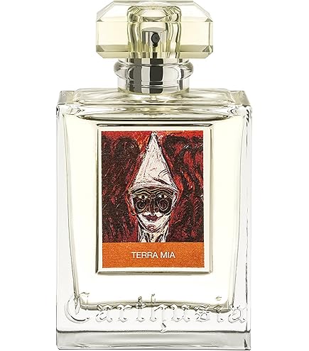 Amazon.com : Carthusia Corallium Eau De Parfum Spray 50ml : Beauty